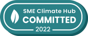 CSnet SME Climate Hub Committed 2022