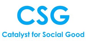 Partnering with Catalyst for Social Good
